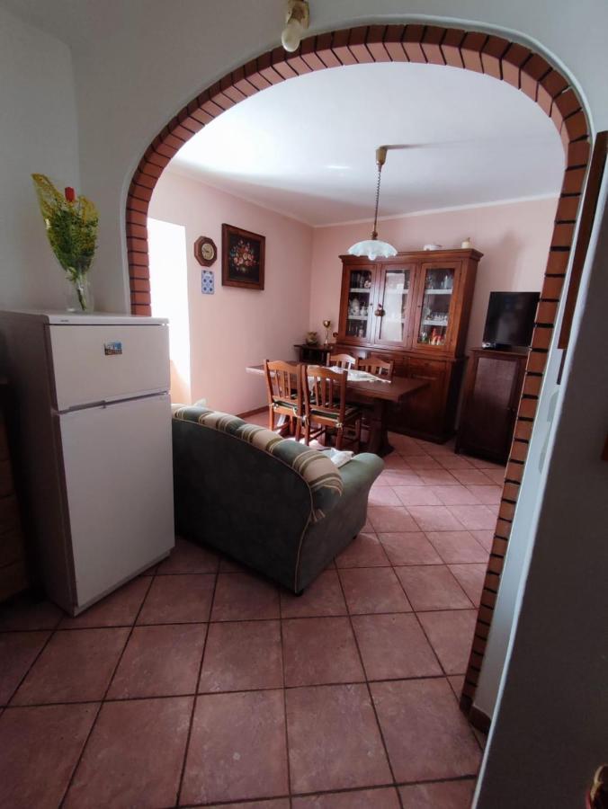 Casa Vacanza Nonna Maria Calvi dell' Umbria Екстер'єр фото