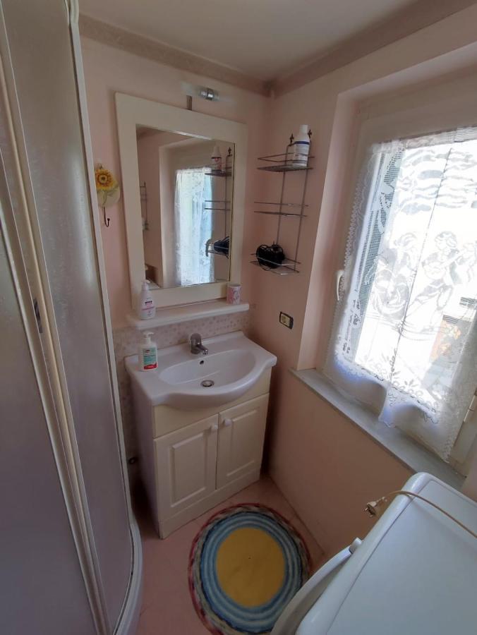 Casa Vacanza Nonna Maria Calvi dell' Umbria Екстер'єр фото