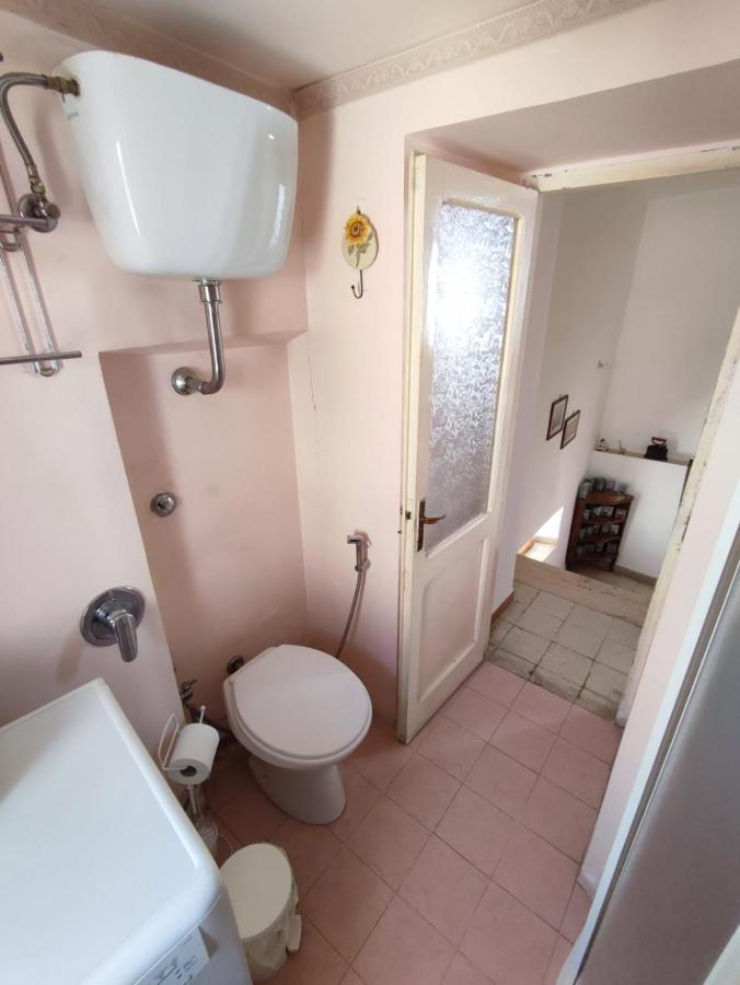Casa Vacanza Nonna Maria Calvi dell' Umbria Екстер'єр фото