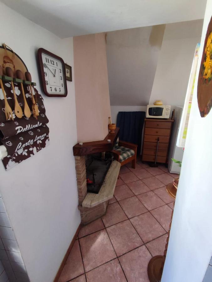 Casa Vacanza Nonna Maria Calvi dell' Umbria Екстер'єр фото
