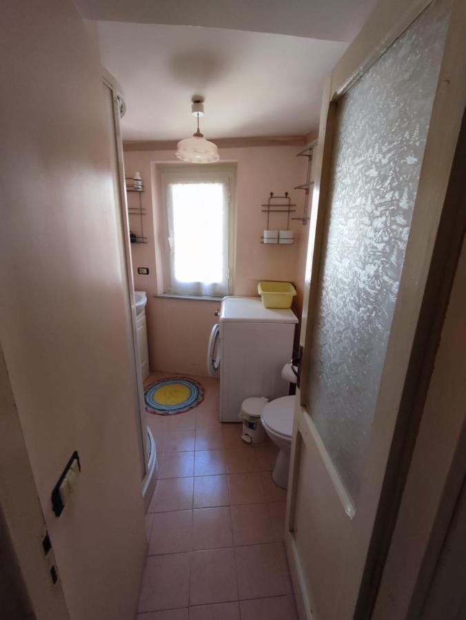 Casa Vacanza Nonna Maria Calvi dell' Umbria Екстер'єр фото