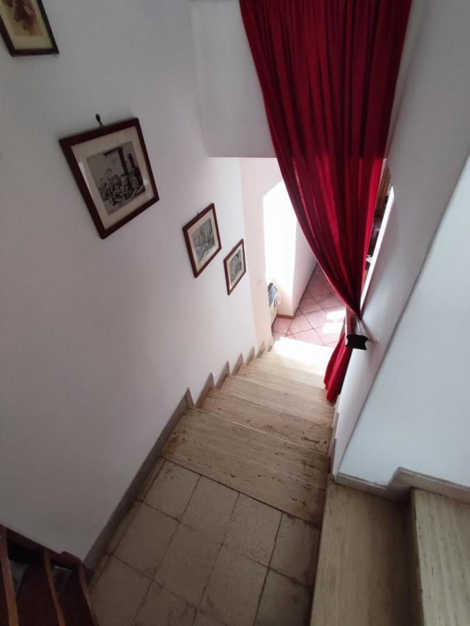 Casa Vacanza Nonna Maria Calvi dell' Umbria Екстер'єр фото