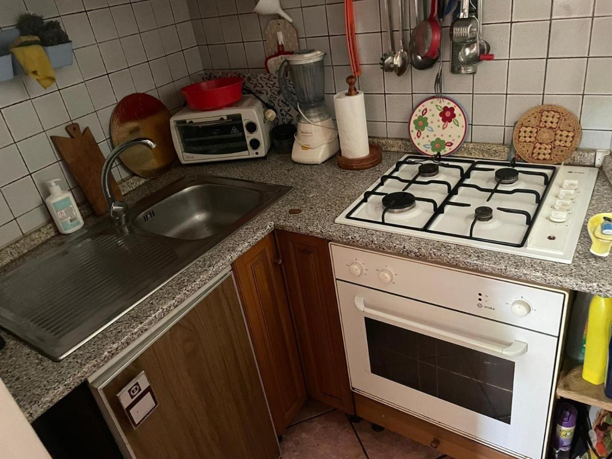 Casa Vacanza Nonna Maria Calvi dell' Umbria Екстер'єр фото