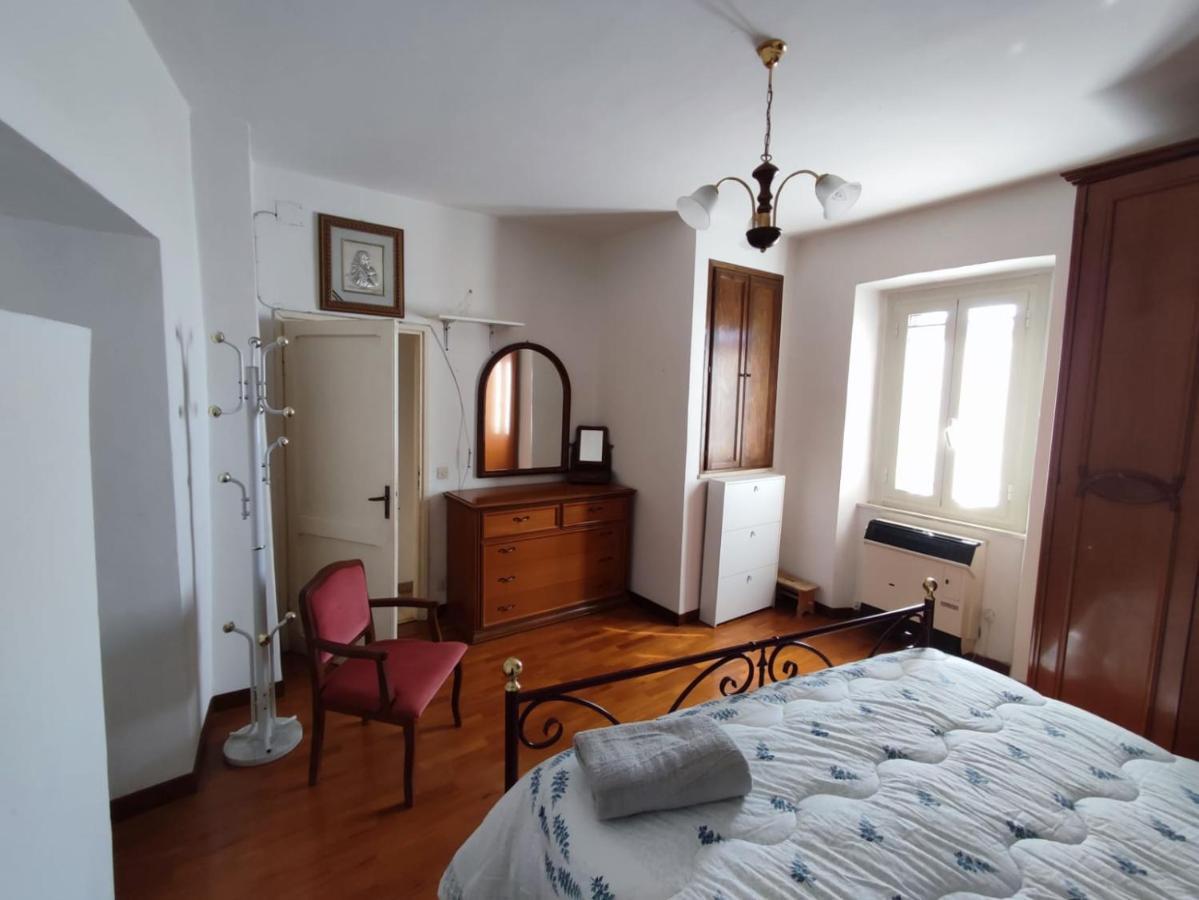 Casa Vacanza Nonna Maria Calvi dell' Umbria Екстер'єр фото