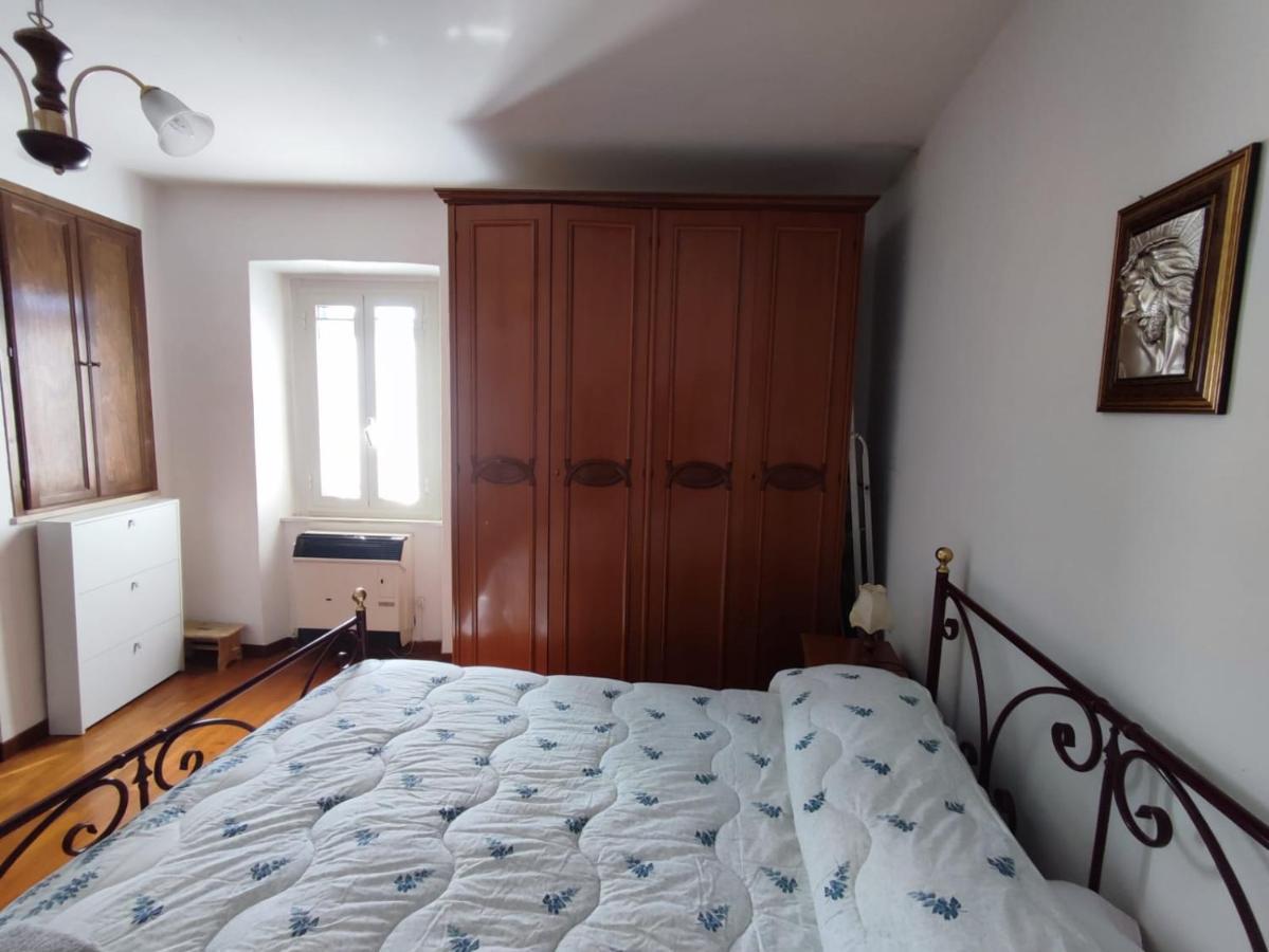 Casa Vacanza Nonna Maria Calvi dell' Umbria Екстер'єр фото