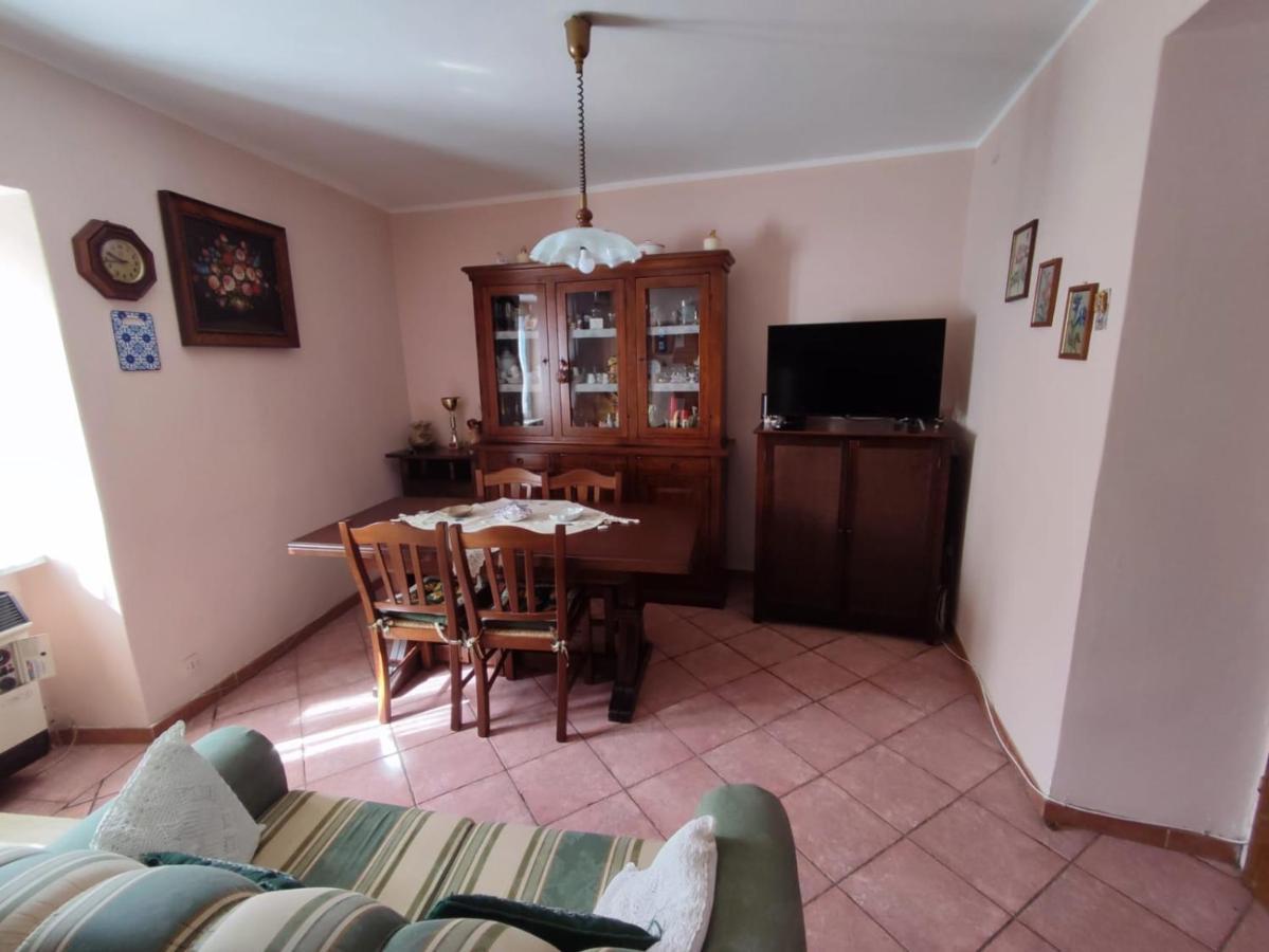Casa Vacanza Nonna Maria Calvi dell' Umbria Екстер'єр фото
