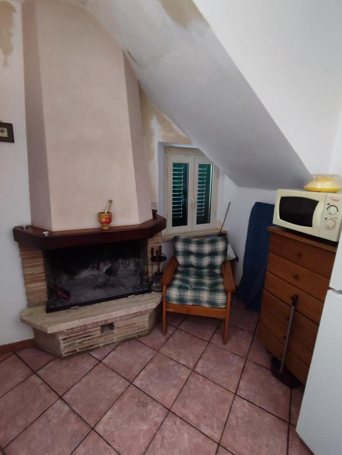 Casa Vacanza Nonna Maria Calvi dell' Umbria Екстер'єр фото